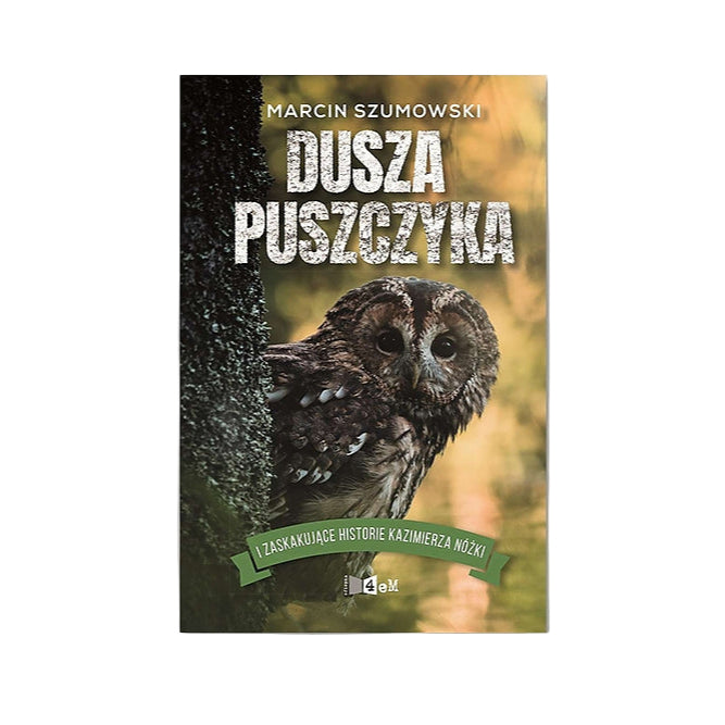 Dusza Puszczyka