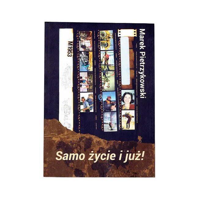 Samo życie i już!