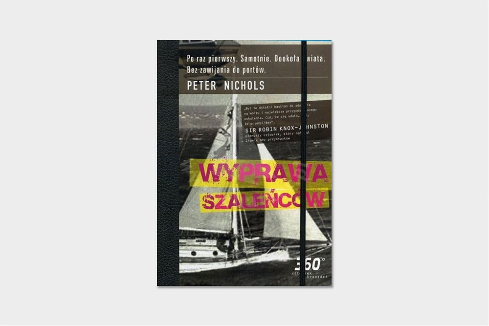 Wyprawa Szaleńców