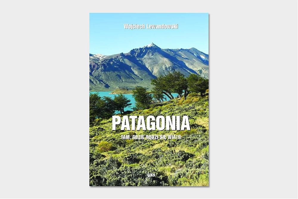 Patagonia