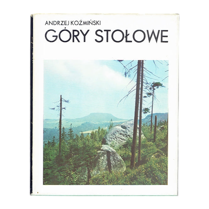 Góry Stołowe