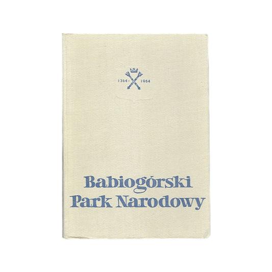 Babiogórski Park Narodowy