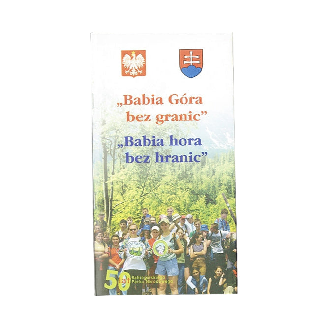 Babia Góra bez granic