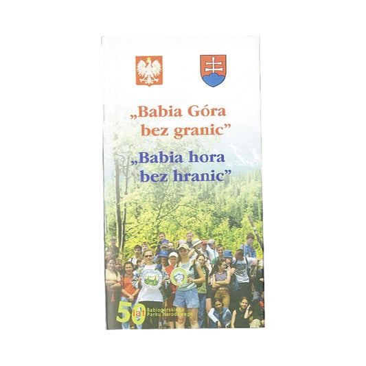 Babia Góra bez granic