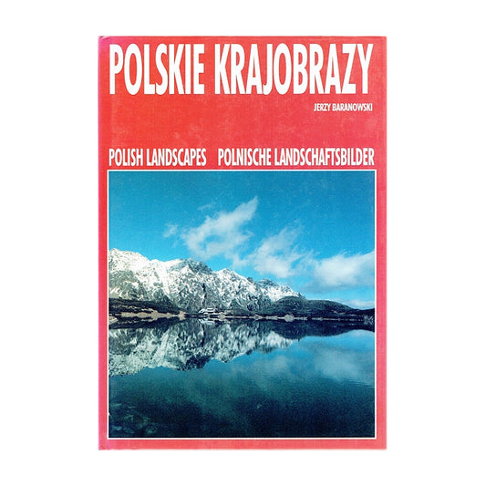 Polskie krajobrazy