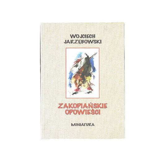 Zakopiańskie opowieści