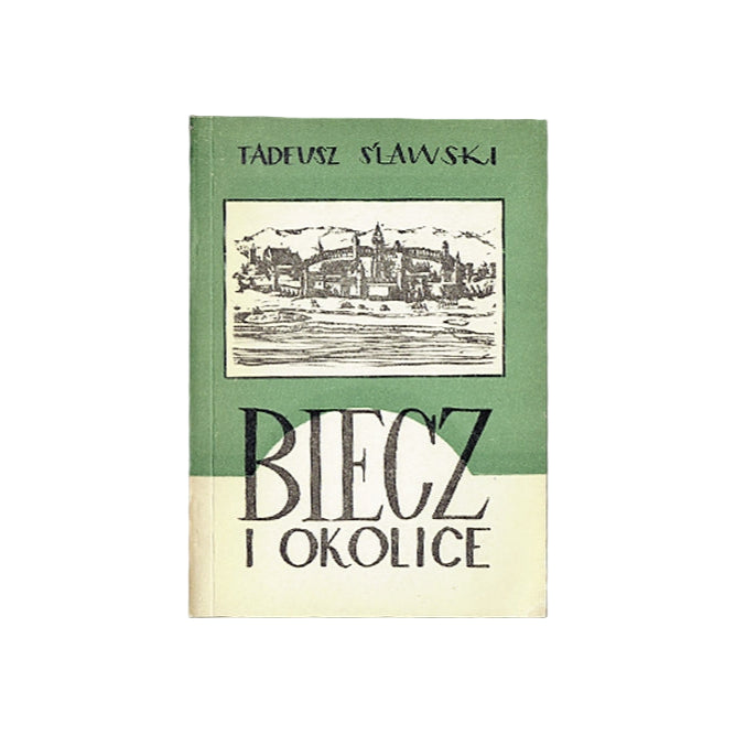 Biecz i okolice