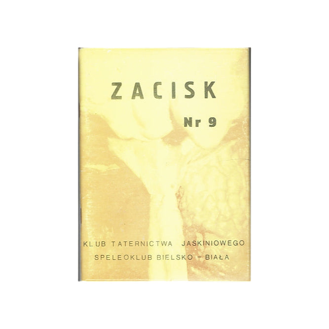 Zacisk nr 9