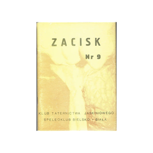 Zacisk nr 9