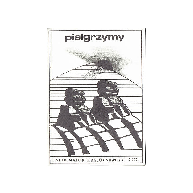 Pielgrzymy 89. Informator krajoznawczy