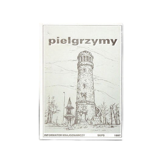 Pielgrzymy 97. Informator krajoznawczy