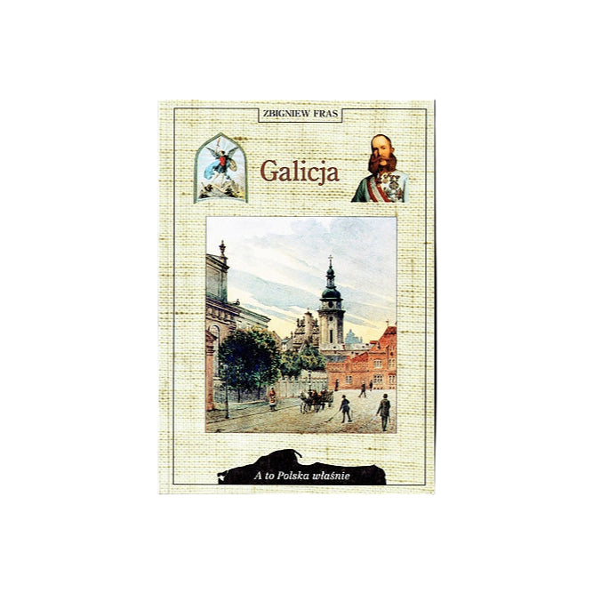 Galicja