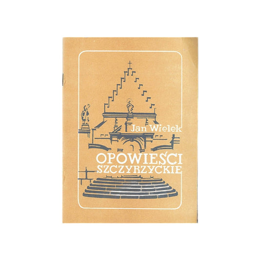 Opowieści Szczyrzyckie