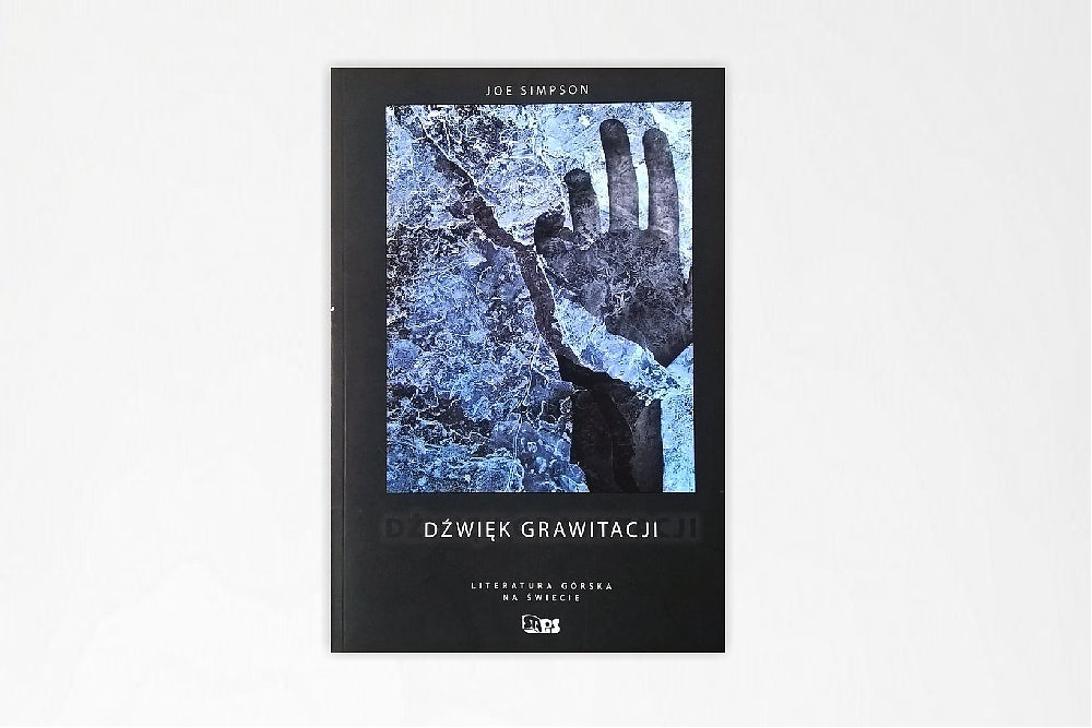 Dźwięk grawitacji