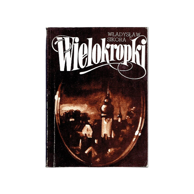 Wielokropki. Szkice o kulturze Śląska Cieszyńskiego.