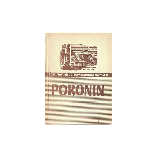 Poronin