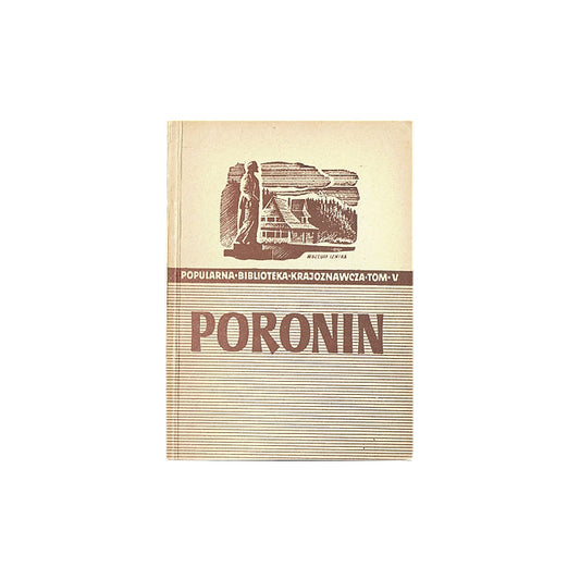 Poronin