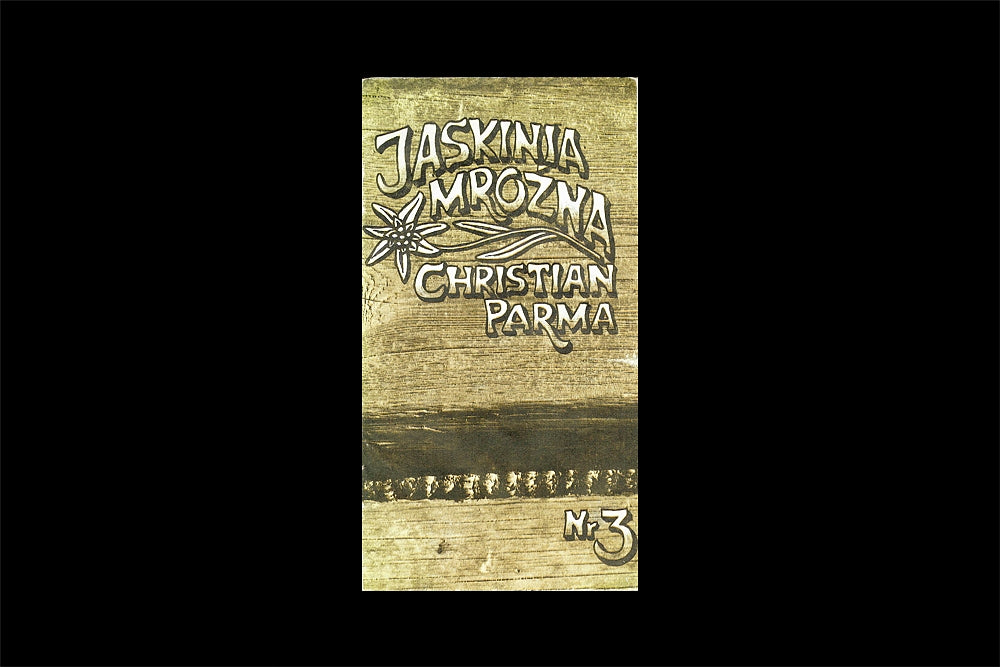 Jaskinia Mroźna