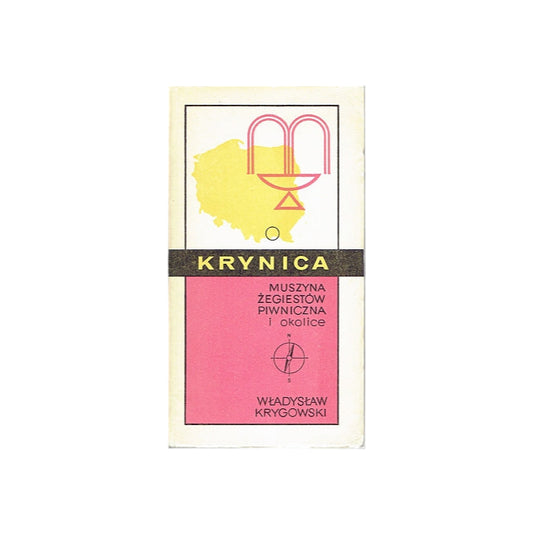 Krynica, Muszyna, Żagiestów, Piwniczna i okolice
