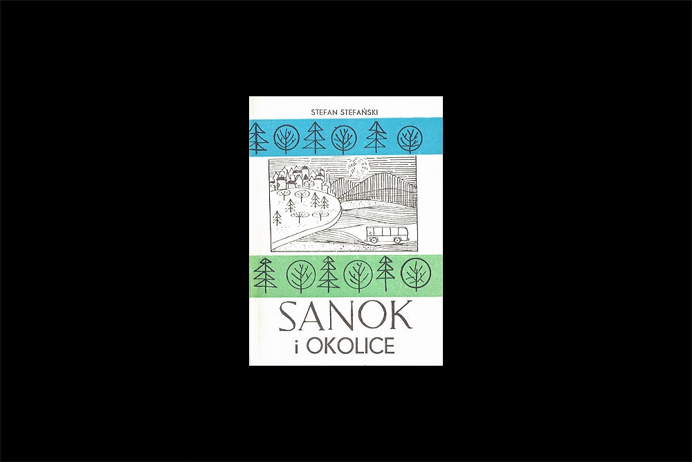 Sanok i okolice