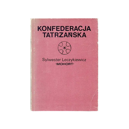Konfederacja tatrzańska