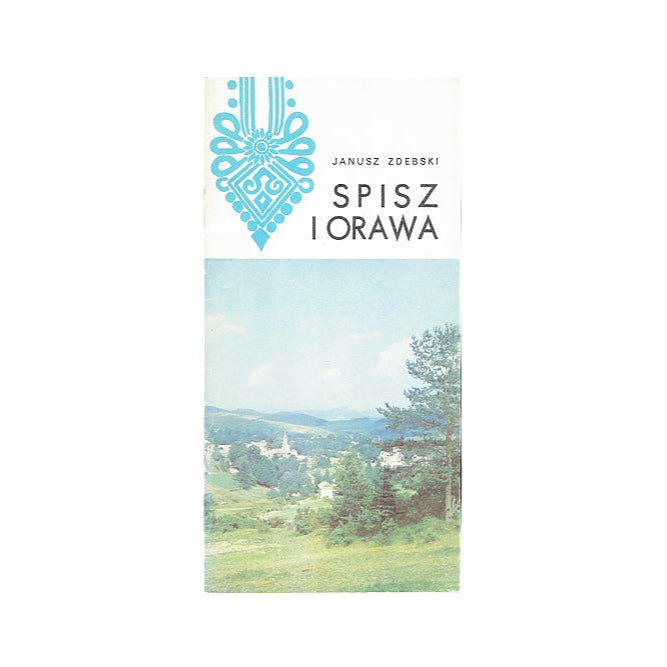 Spisz i Orawa