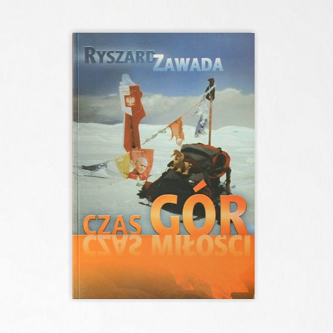 Czas gór, czas miłości