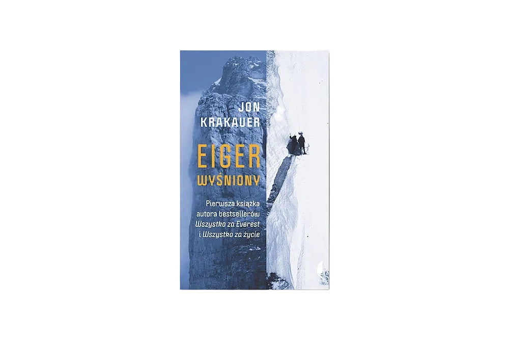 Eiger wyśniony