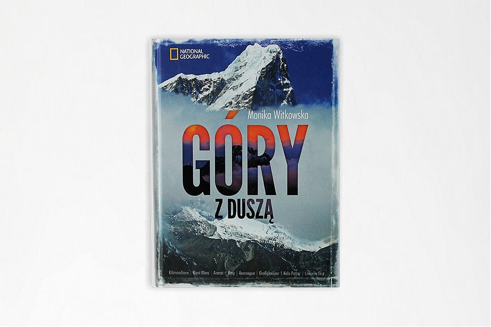 Góry z duszą