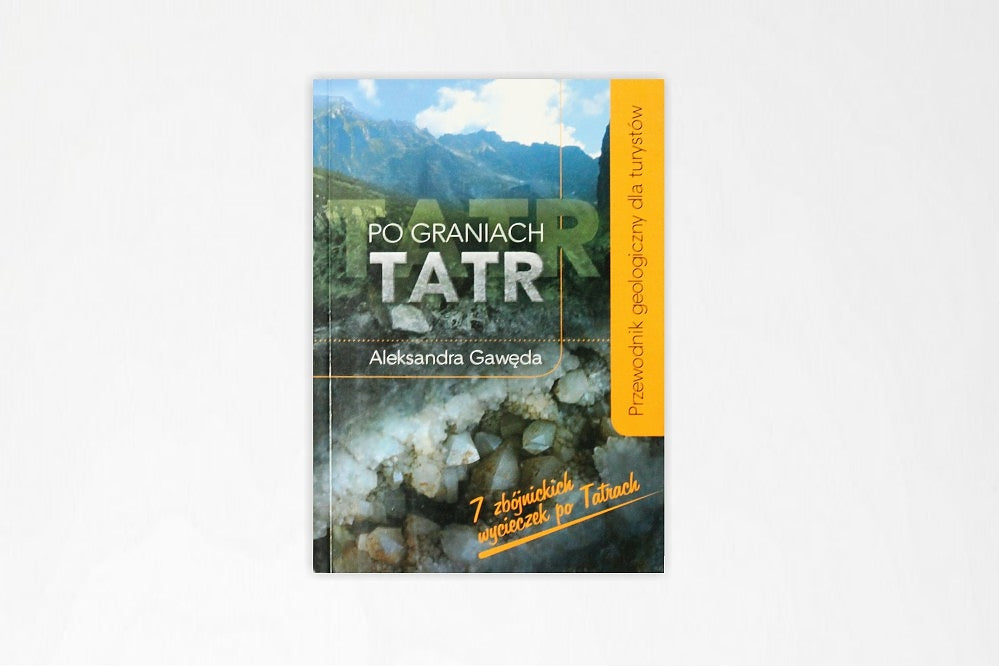 Po graniach Tatr