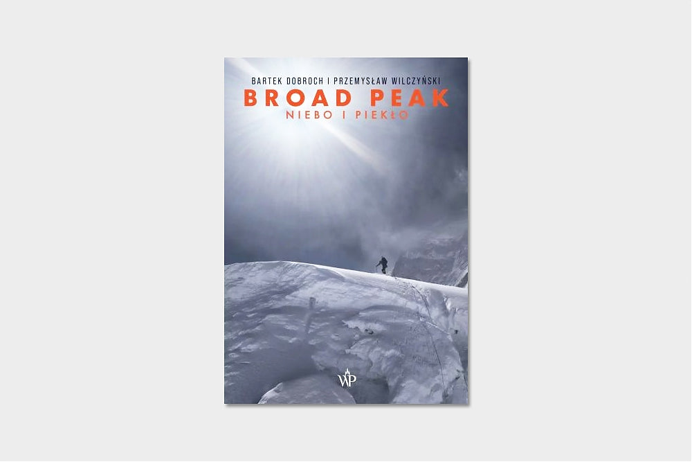Broad Peak. Niebo i piekło