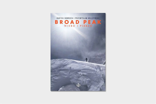 Broad Peak. Niebo i piekło