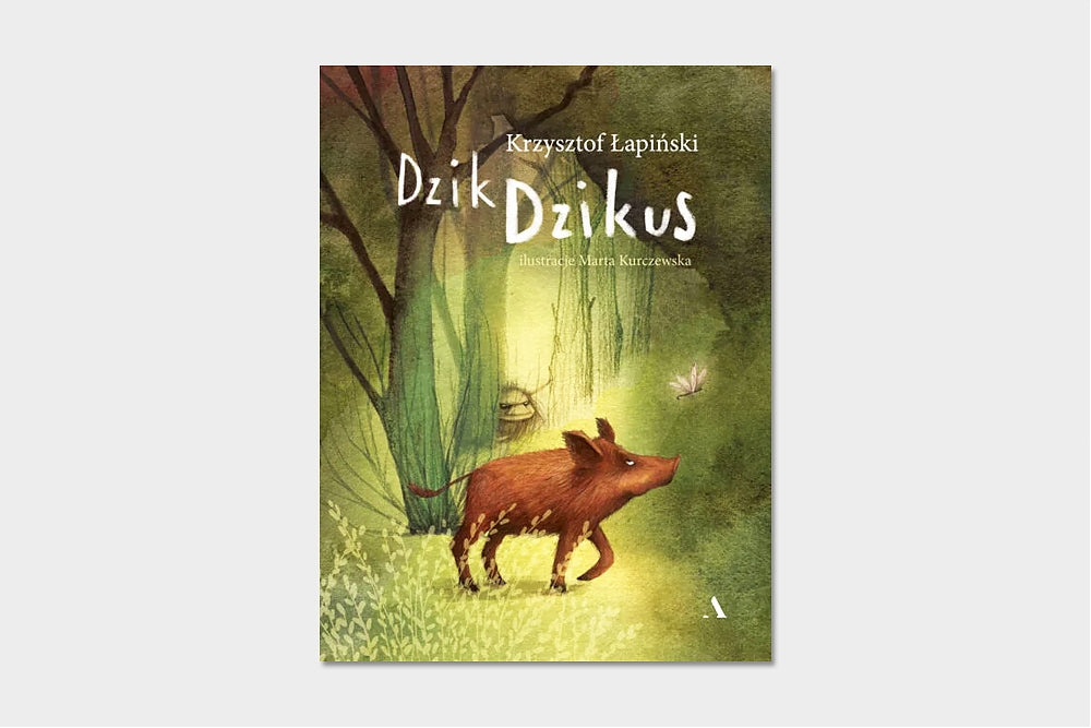 Dzik Dzikus