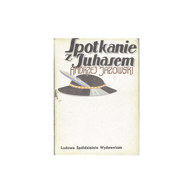 Spotkanie z Juhasem