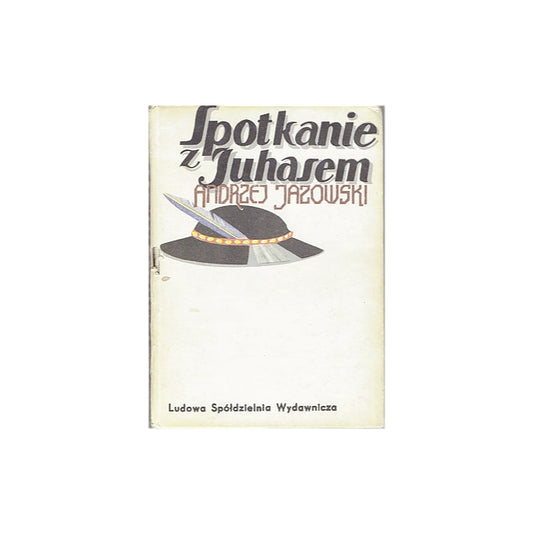 Spotkanie z Juhasem