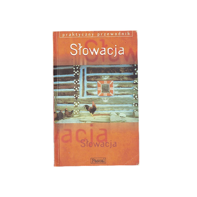 Słowacja