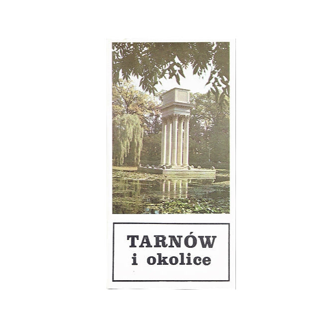 Tarnów i okolice