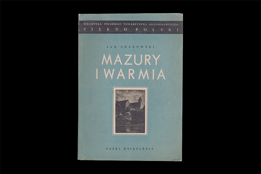 Mazury i Warmia