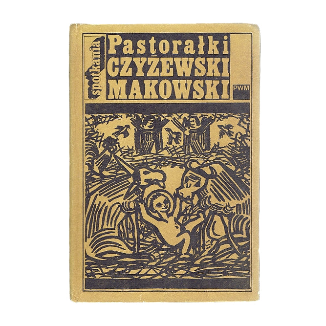 Pastorałki