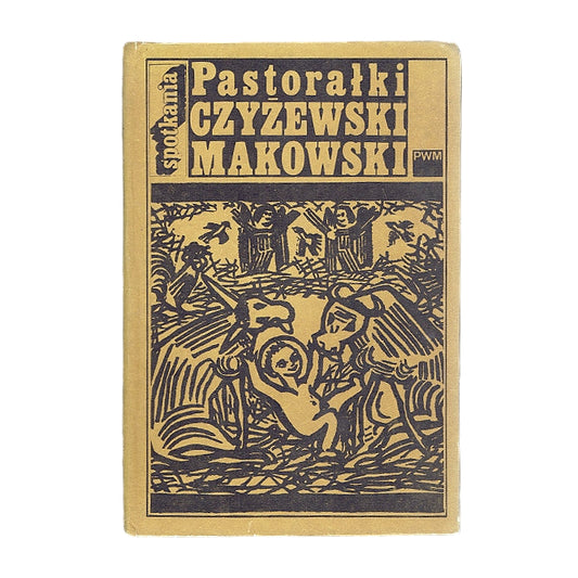 Pastorałki