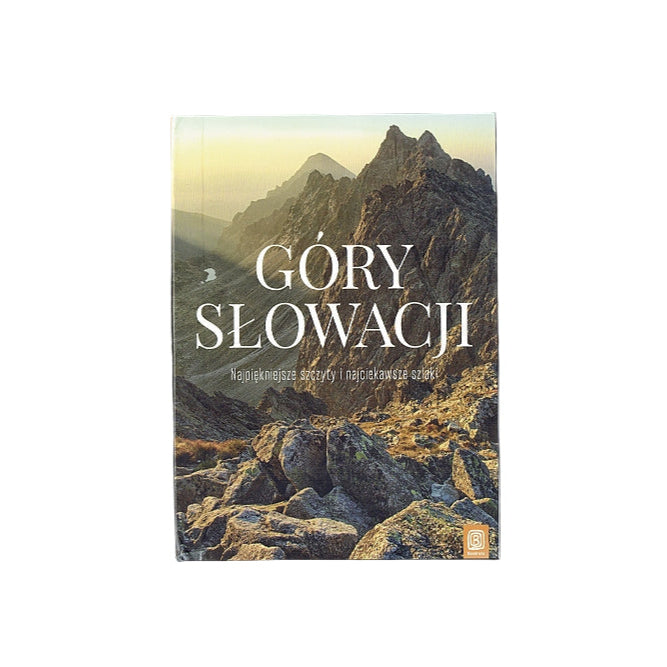 Góry Słowacji. Najpiękniejsze szczyty i najciekawsze szlaki