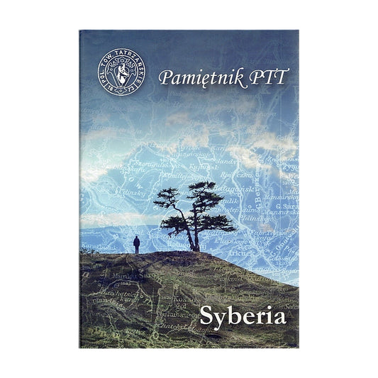 Pamiętnik PTT. Tom 22. Syberia