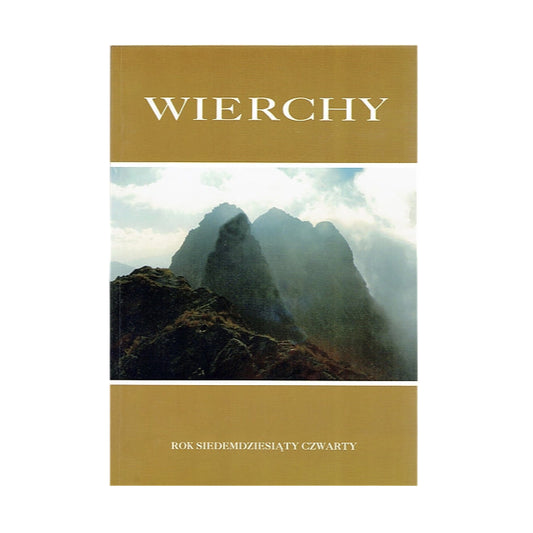 Wierchy 74/2008