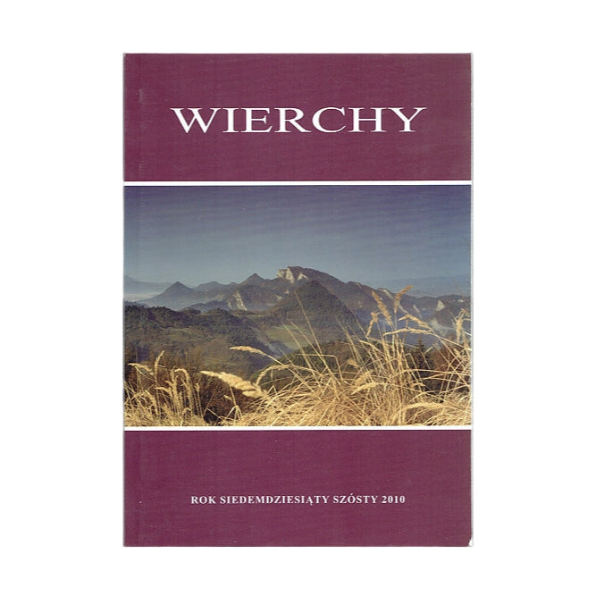 Wierchy 76/2010