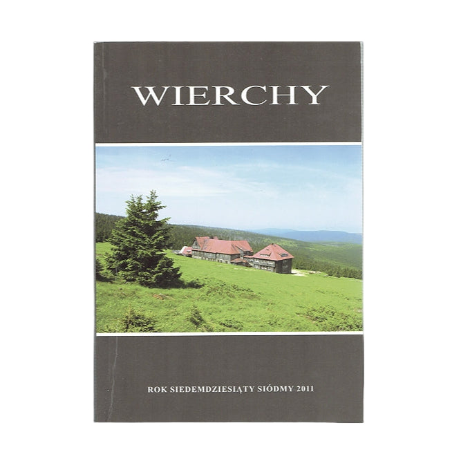 Wierchy 77/2011