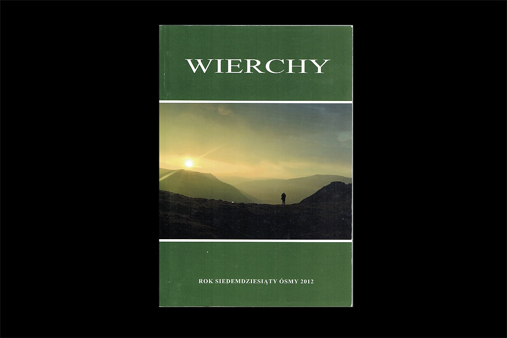 Wierchy 78/2012