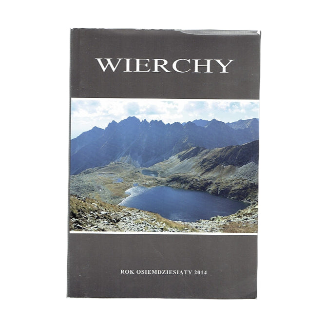 Wierchy 80/2014