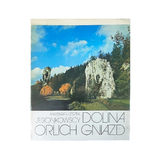 Dolina Orlich Gniazd