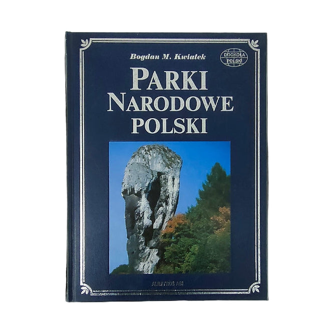 Parki Narodowe Polski