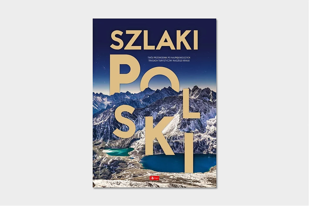 Szlaki Polski